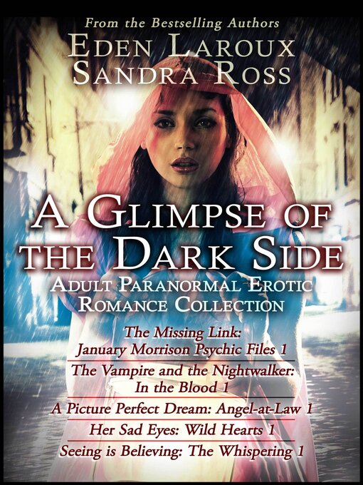 Title details for A Glimpse of the Dark Side by Eden Laroux - Available